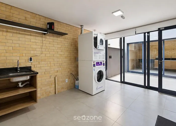 Apartamento Em Cond. C/ Piscina E Vista Cid. Tbf0609 Porto Alegre